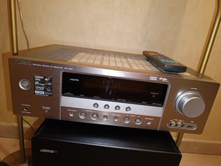 Home Theatre Jamo Yamaha