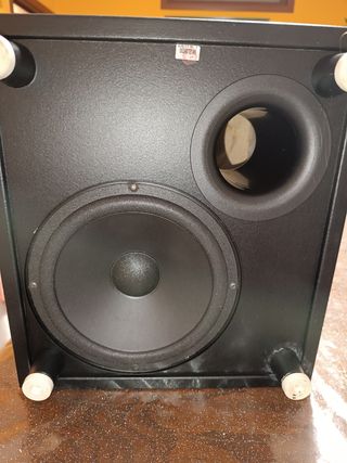 Home Theatre Jamo Yamaha
