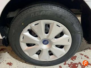 Ford Transit Connect Kombi 1.5 TDCi 120cv Trend 230 L2 (M1)