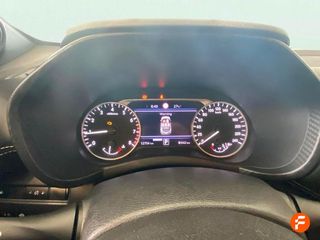 Nissan Juke DIG-T 84 kW (114 CV) DCT 7V N-Connecta