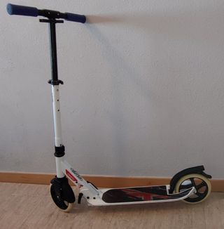 Patinete plegable Oxelo