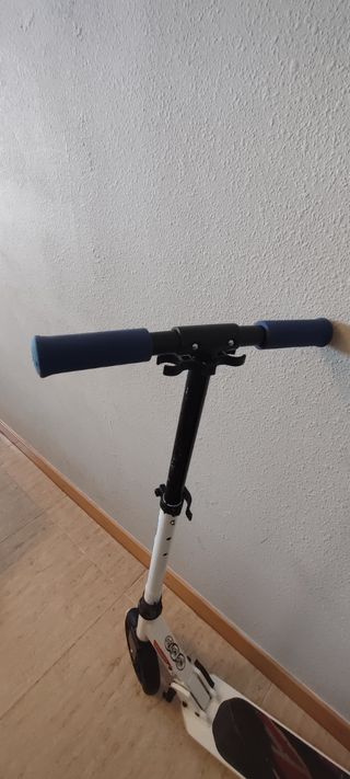 Patinete plegable Oxelo