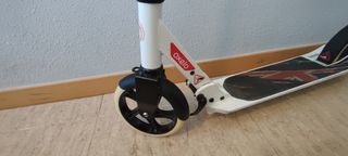 Patinete plegable Oxelo