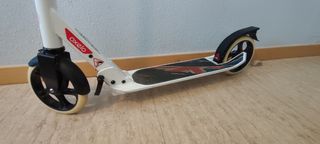 Patinete plegable Oxelo