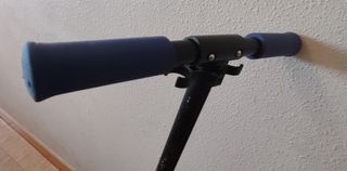 Patinete plegable Oxelo