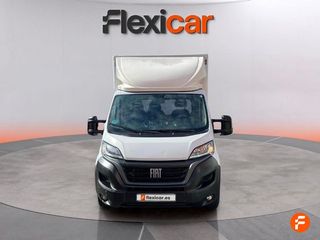 Fiat Ducato Carbodies FIAT DUCATO