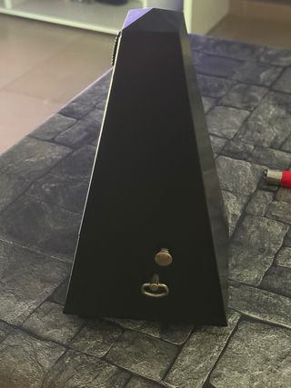 Metrónomo 
