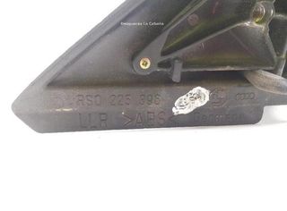 Retrovisor derecho audi a3 (8l1) 20096670