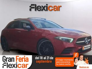 Mercedes Clase A A 200 d