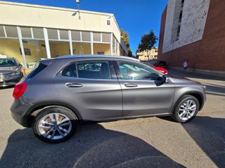 Mercedes-Benz GLA Style 220d 177CV
