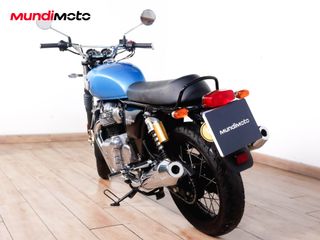 ROYAL ENFIELD INTERCEPTOR 650 ABS MARK 2