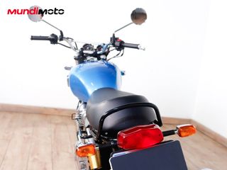 ROYAL ENFIELD INTERCEPTOR 650 ABS MARK 2