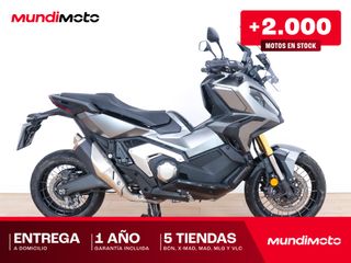 HONDA X-ADV 