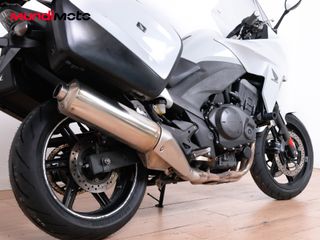 HONDA CBF 1000