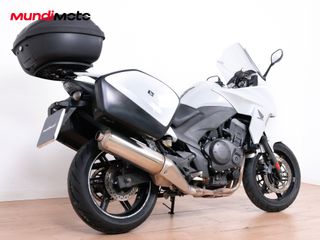 HONDA CBF 1000