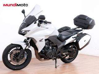 HONDA CBF 1000