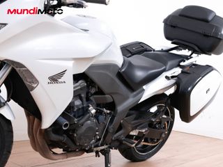 HONDA CBF 1000
