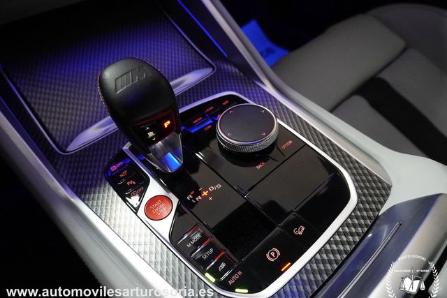 BMW X6 M 2023