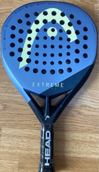 Pala pádel Head Extreme Motion