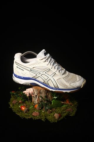 38| Sneakers Asics Gel Beyond Donna Taglia 38