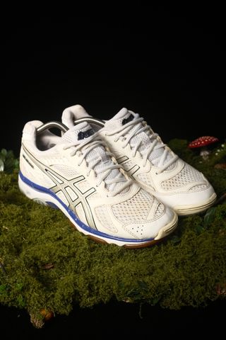 38| Sneakers Asics Gel Beyond Donna Taglia 38