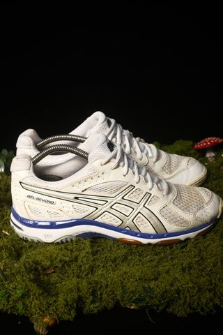 38| Sneakers Asics Gel Beyond Donna Taglia 38