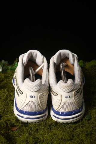 38| Sneakers Asics Gel Beyond Donna Taglia 38