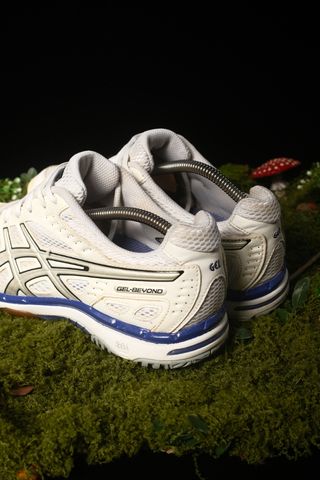 38| Sneakers Asics Gel Beyond Donna Taglia 38