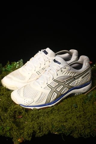 38| Sneakers Asics Gel Beyond Donna Taglia 38