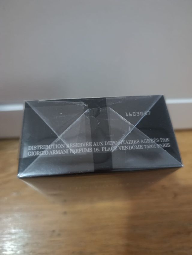 Giorgio Armani Acqua di Gio Profumo 125 ml