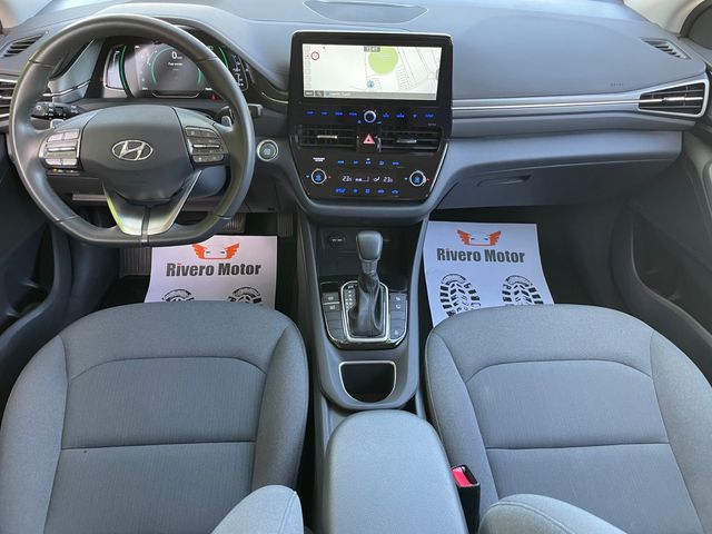 Hyundai IONIQ 1.6 GDI PHEV Tecno DCT