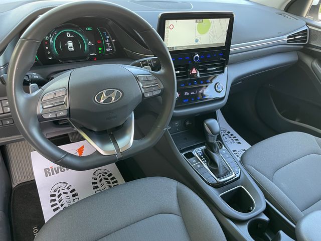 Hyundai IONIQ 1.6 GDI PHEV Tecno DCT