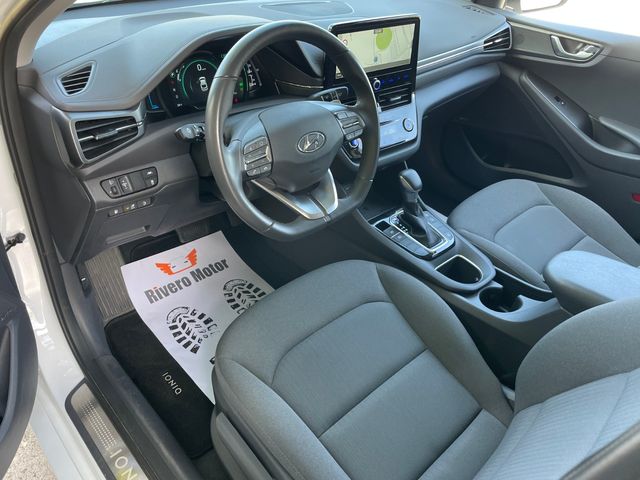 Hyundai IONIQ 1.6 GDI PHEV Tecno DCT