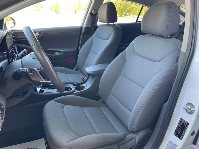 Hyundai IONIQ 1.6 GDI PHEV Tecno DCT