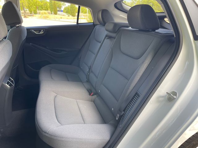 Hyundai IONIQ 1.6 GDI PHEV Tecno DCT