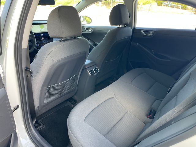 Hyundai IONIQ 1.6 GDI PHEV Tecno DCT