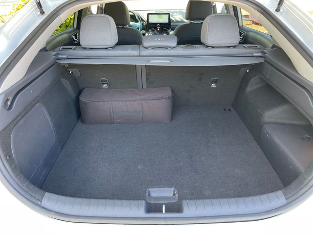 Hyundai IONIQ 1.6 GDI PHEV Tecno DCT