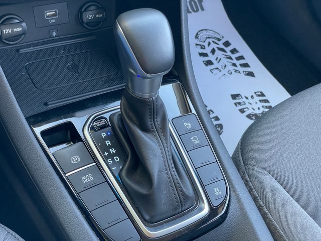 Hyundai IONIQ 1.6 GDI PHEV Tecno DCT