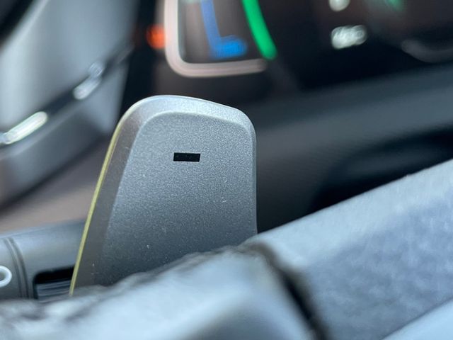 Hyundai IONIQ 1.6 GDI PHEV Tecno DCT