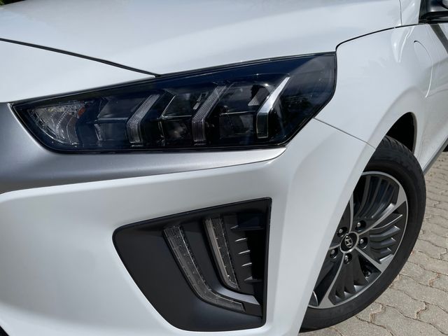 Hyundai IONIQ 1.6 GDI PHEV Tecno DCT