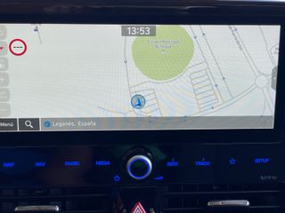 Hyundai IONIQ 1.6 GDI PHEV Tecno DCT