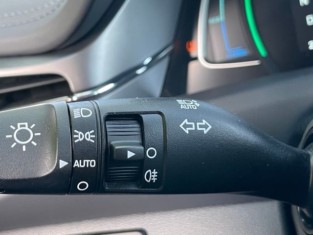 Hyundai IONIQ 1.6 GDI PHEV Tecno DCT