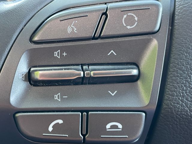 Hyundai IONIQ 1.6 GDI PHEV Tecno DCT