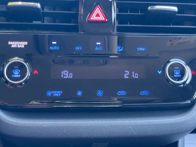 Hyundai IONIQ 1.6 GDI PHEV Tecno DCT