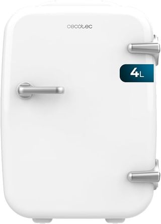 Cecotec Mini Nevera Bolero MiniCooling Río White 4