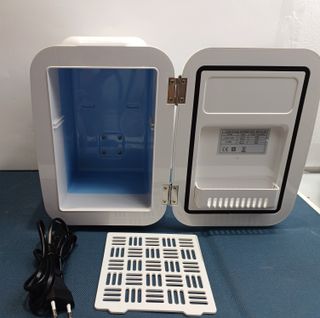 Cecotec Mini Nevera Bolero MiniCooling Río White 4
