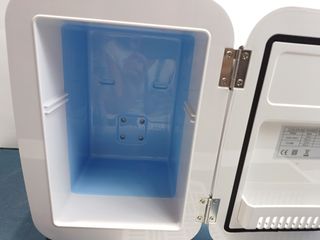 Cecotec Mini Nevera Bolero MiniCooling Río White 4
