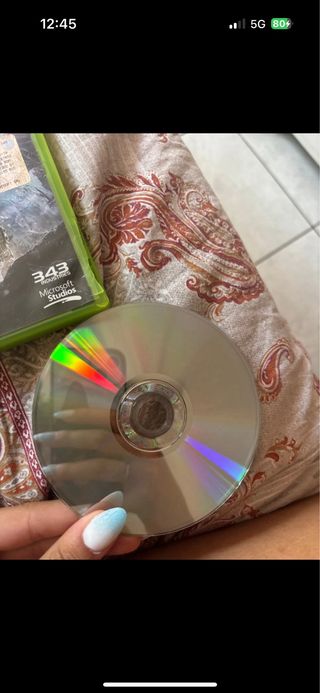 Halo 4 Xbox 360 