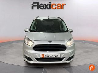 Ford Tourneo Courier 1.0 EcoBoost 100cv Titanium