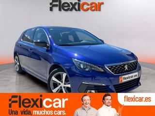 Peugeot 308 5p GT Line 1.2 PureTech 96KW (130CV)